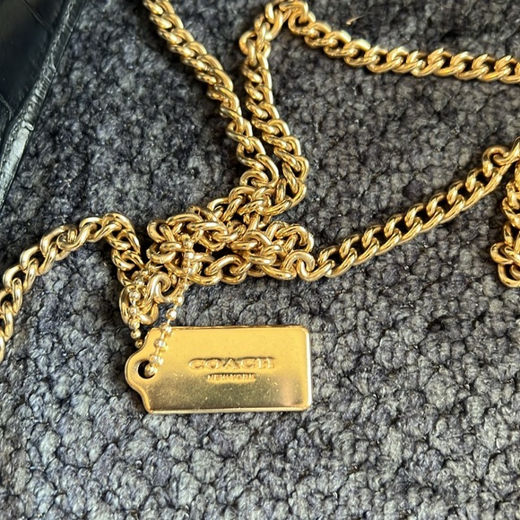 Coach Mini Klare Crossbody Bag - Picture 4 of 7